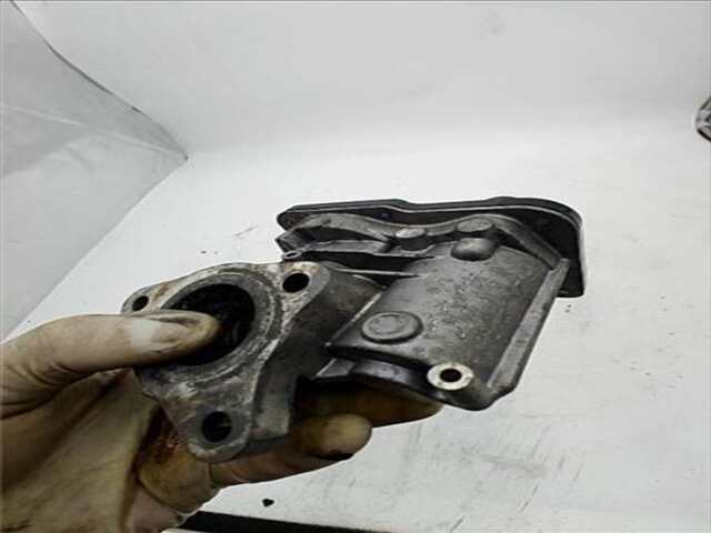 Foto 3ª: Caja Mariposa Renault Kangoo 1.5 EMOTION [1.5 LTR. - 55 KW DCI DIESEL FAP]