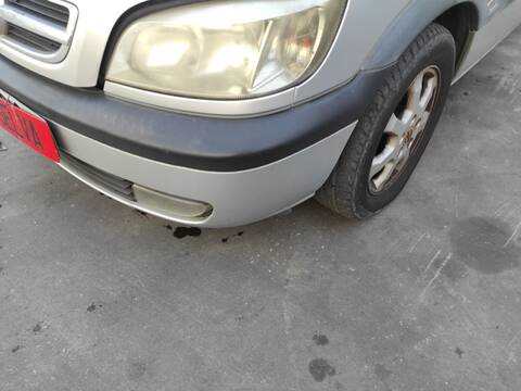 Foto 3ª: Paragolpes Delantero Opel Zafira Y20DTH (2003)