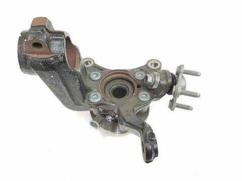 Mangueta Delantera Izquierda Audi Q3 SPORT