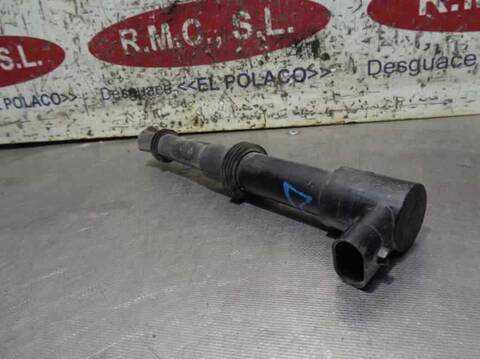 Foto 2ª: Modulo Encendido Fiat Stilo 1.6 16V 103CV 76KW [182B6000] (2002)