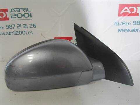 Foto 2ª: Retrovisor Derecho Opel Signum 2.2 BASICO 125CV 92KW [Y 22 DTR] (2003)