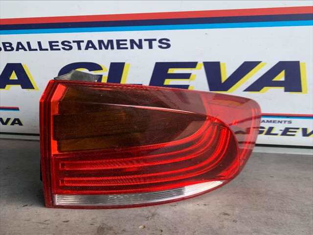 Piloto Trasero Derecho Bmw X1 2.0 DI 143CV 0CV