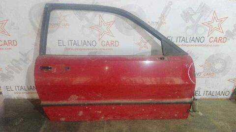 Foto 2ª: Puerta Delantera Derecha Volkswagen Corrado 160CV 118KW (1988)
