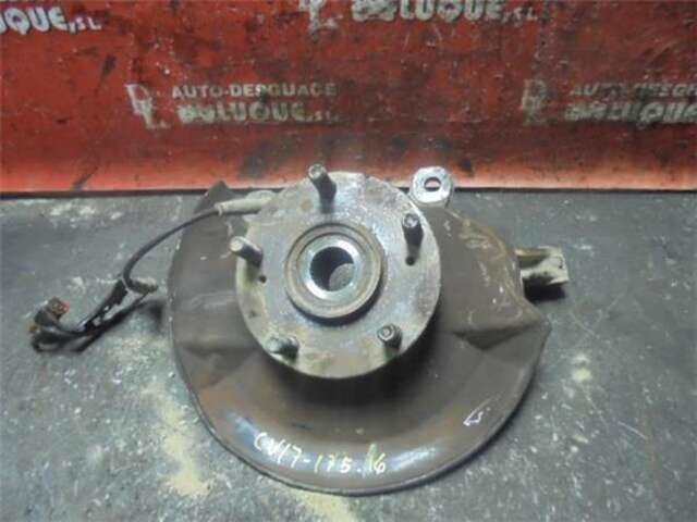 Mangueta Delantera Derecha Honda Crv 2.0 (RD8)(2002 _)