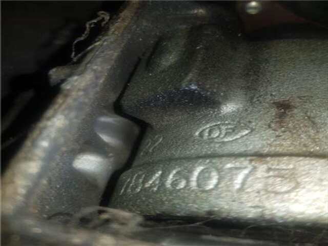 Foto 3ª: Bomba Servodireccion Renault Megane 1.9 DTI (BA1U) I (BA0/1_) [F9Q 744]