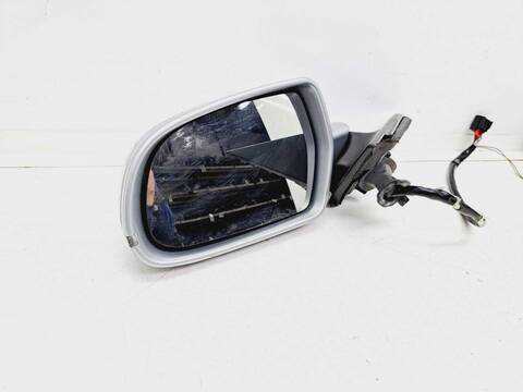 Foto 4ª: Retrovisor Izquierdo Audi A4 BASICO AVANT 150CV 110KW [CSU] (2014)