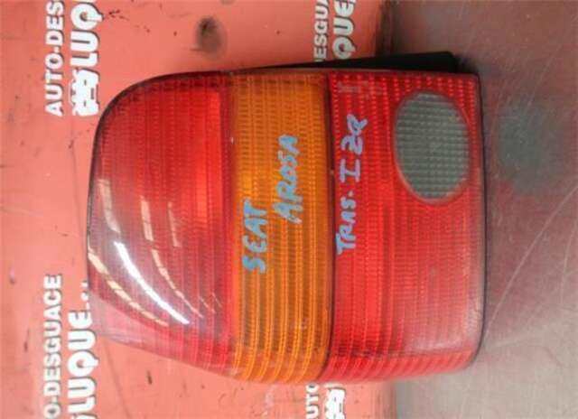 Piloto Trasero Izquierdo Seat Arosa 1.0 SELECT [1.0 LTR. - 37 KW]
