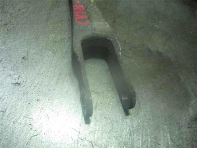 Foto 3ª: Brazo Suspension Delantero Derecho Porsche Boxster 3.2 S [3.2 LTR. - 185 KW CAT] [M96.24]