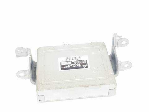 Foto 2ª: Centralita Motor ECU Mitsubishi Montero 3.2 DI-D INTENSE KAITEKI 5-PTAS.) (2001)