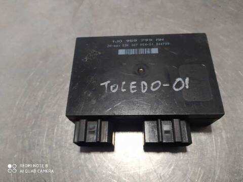 Modulo Confort BCM Seat Toledo 90CV 66KW
