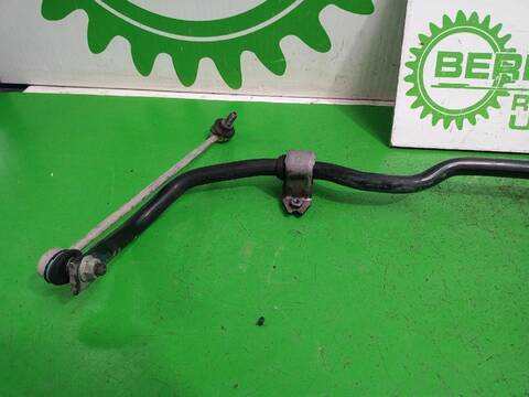 Foto 3ª: Barra Estabilizadora Delantera Volkswagen Passat 2.0 TDI 140CV [BKP] (2005)