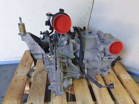 Foto 2ª: Motor Completo Smart Fortwo ELECTRIC DRIVE - EQ PULL BEAR 453.391) COUPE 56CV 41KW [5AL60] (2019)