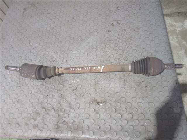 Foto 3ª: Transmision Delantera Derecha Citroen Saxo 1.4 VTS [1.4 LTR. - 55 KW] [KFX (TU3JP)]