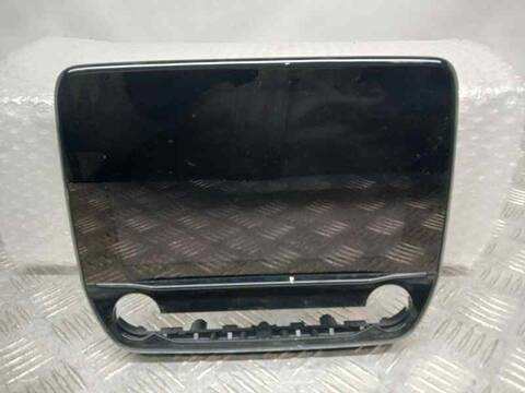 Sistema GPS Ford Fiesta TREND 101CV 74KW