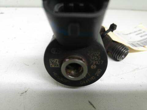 Foto 2ª: Inyectores Renault Scenic F9QJ803 JM) (2006)