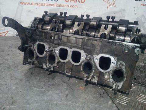 Foto 2ª: Culata Volkswagen Golf 1.9 TDI BERLINA 105CV 77KW (2003)