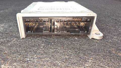 Foto 3ª: Centralita Airbag Peugeot 508 9HD (2012)