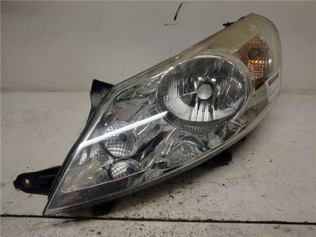 Faro Izquierdo Peugeot Expert 2.0 L1H1 TENDANCE [2.0 LTR. - 88 KW HDI CAT (RHK - DW10UTED4)]