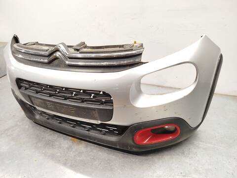 Foto 3ª: Paragolpes Delantero Citroen C3 1.6 BLUEHDI 75 75CV 55KW [BHW (DV6FE)] (2017)