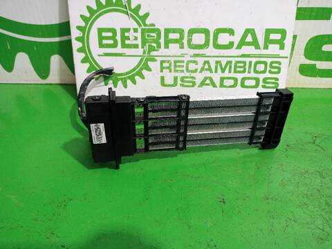 Foto 2ª: Calefacción Peugeot 508 ACTIVE 140CV [8DRHF8] (2011)