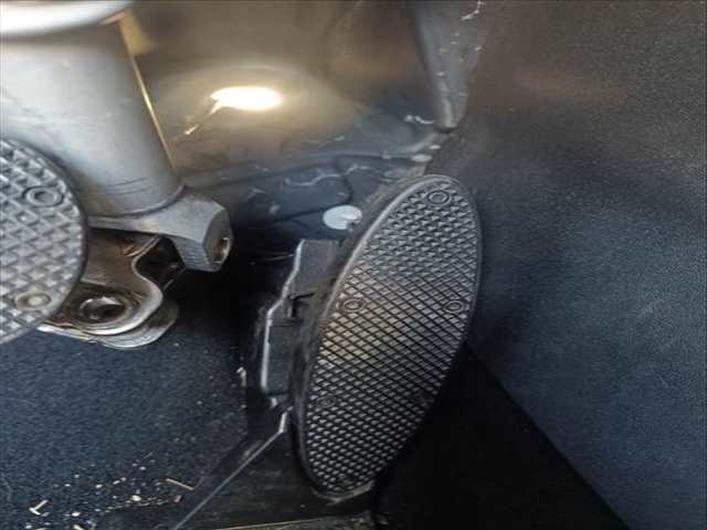 Pedal Acelerador Mini Mini B37C15A