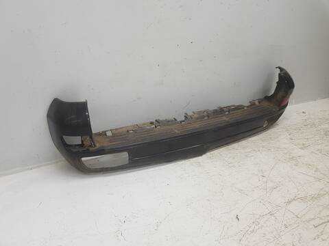 Foto 3ª: Paragolpes Trasero Toyota Land Cruiser 3.0 D4-D VX (2004)