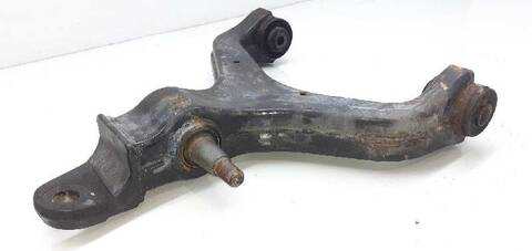 Foto 3ª: Brazo Suspension Delantero Izquierdo Ssangyong Actyon 200 XDI 4WD 141CV 104KW [D20DT] (2010)