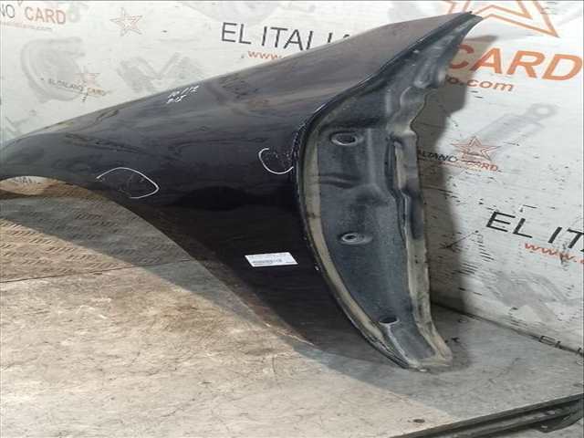 Foto 2ª: Aleta Delantera Izquierda Mercedes Clase ML 320 3.0 CDI W164) 224CV 165KW 164.122) [OM642940] (2006)