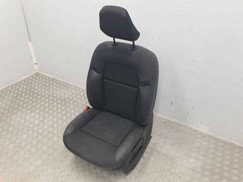 Foto 3ª: Asiento Delantero Izquierdo Renault Express ADVANCE