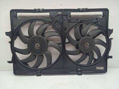 Foto 3ª: Electroventilador Audi A4 2.0 16V TDI 143CV 105KW [CAG] (2008)