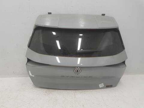 Portón Renault Clio SIN DEFINIR
