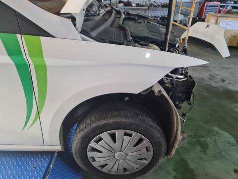 Aleta Delantera Derecha Seat Ibiza ERENCE 95CV 70KW