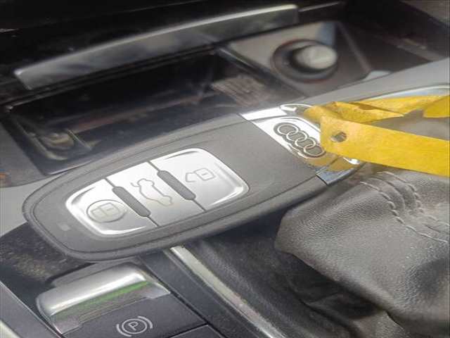 Antirrobo Audi A5 2.0 TDI 110KW) 150CV