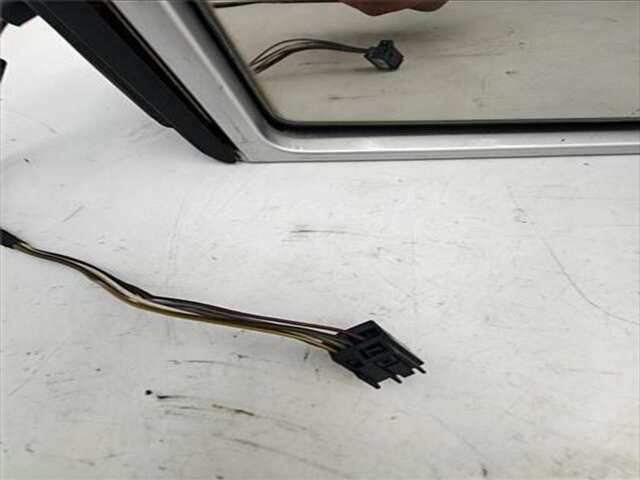 Foto 3ª: Retrovisor Derecho Mercedes Clase C 160 1.8 C 200 COMPRESSOR (203.742) [1.8 LTR. - 120 KW] [M271940]