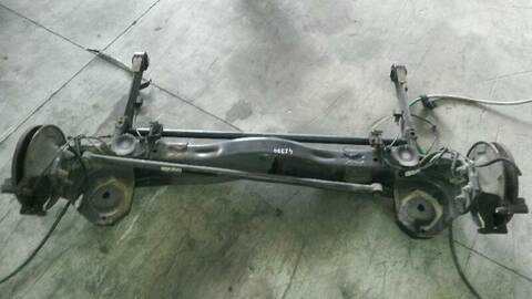 Puente Trasero Citroen Jumpy 2.0 HDI CAT RHK - DW10UTED4) 120CV 88KW