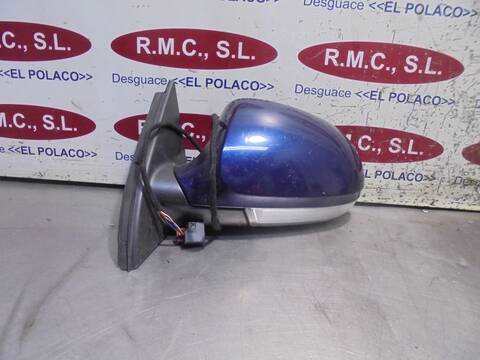 Retrovisor Izquierdo Volkswagen Passat 2.0 TDI BERLINA 140CV 103KW
