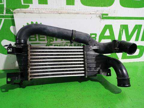 Foto 3ª: Intercooler Opel Astra ELEGANCE 101CV [Z17DTH] (2004)