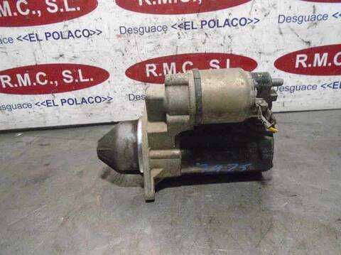 Foto 2ª: Motor de Arranque Opel Corsa 1.4 16V 90CV 66KW [Z14XEP] (2008)
