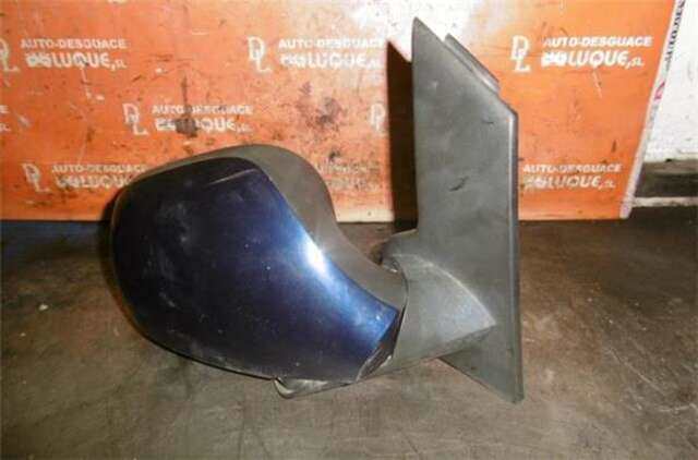 Foto 2ª: Retrovisor Derecho Seat Altea 2.0 FAMILY [2.0 LTR. - 103 KW TDI] [BKD]