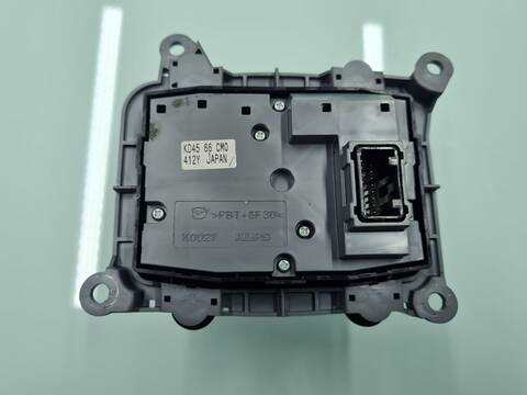 Foto 2ª: Mando Multifuncion Mazda CX5 CENTER-LINE AWD [SH] (2014)