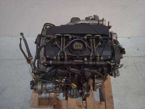 Foto 2ª: Motor Completo Ford Mondeo 2.0 16V DI TD CAT BERLINA 116CV 85KW [HJBB] (2003)