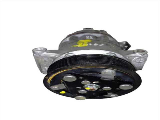 Compresor Aire Acondicionado Nissan Juke 1.6 117CV