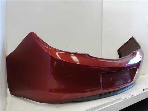 Foto 2ª: Paragolpes Trasero Opel Insignia 2.0 CDTI BERLINA 160CV 118KW [A 20 DTH] (2010)