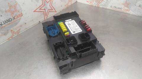 Foto 3ª: Caja Reles Fusibles Fiat 500 URBAN 69CV 51KW [55280444] (2019)