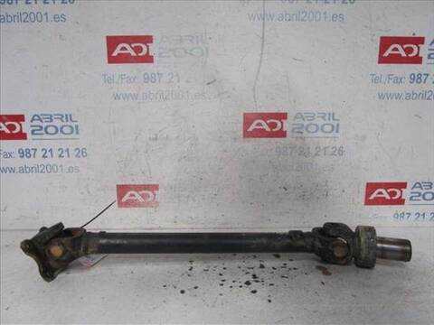 Transmision Central Suzuki Vitara 1.6 I 16V ET TA02) 97CV 71KW