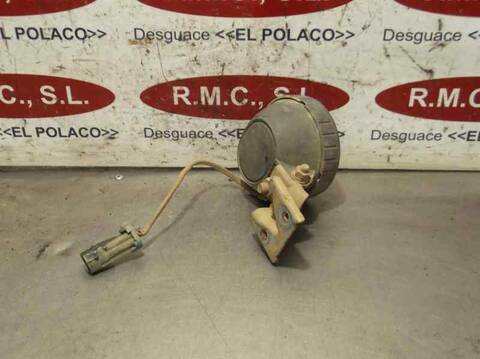 Foto 3ª: Faro Antiniebla Delantero Derecho Mercedes Clase ML 400 CDI W163) 163.128 [628963] (2001)