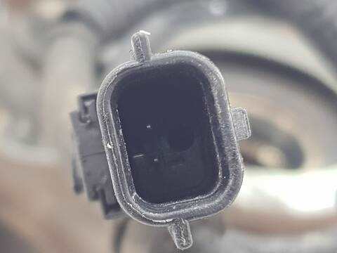 Foto 2ª: Mangueta Delantera Derecha Renault Trafic L1H1 30T (2014)