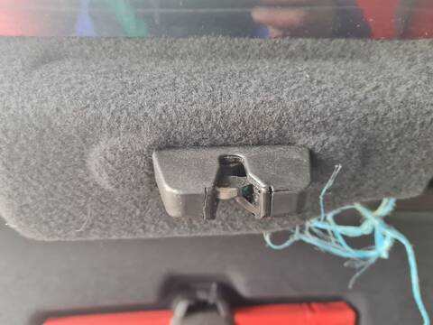 Cerradura Maletero Portón Peugeot 508 ACTIVE 156CV 115KW