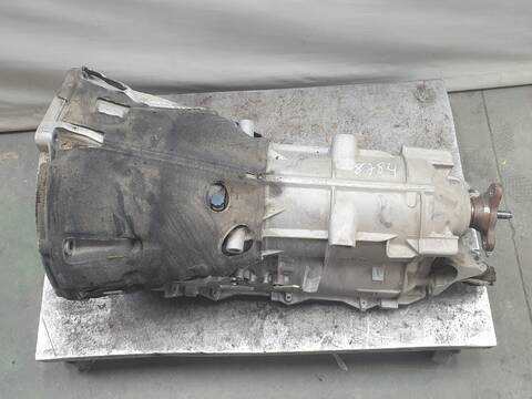 Caja Cambios Bmw Serie 3 315 318D
