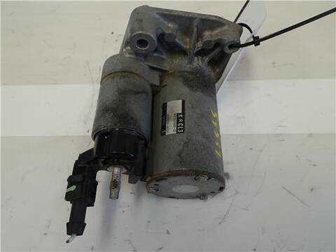 Foto 3ª: Motor de Arranque Peugeot 208 1.2 ACCESS 82CV 60KW [HM01] (2013)
